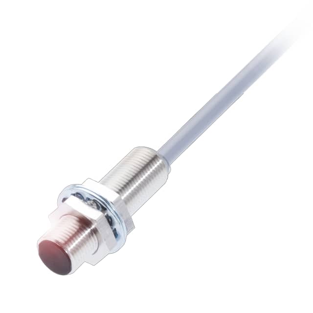 BES004P Balluff  Proximity Sensors - Industrial