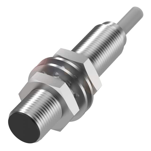 BES0001 Balluff  Sensores de proximidad - Industriales