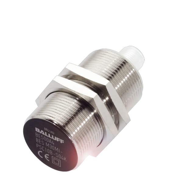BES009J Balluff  Proximity Sensors - Industrial