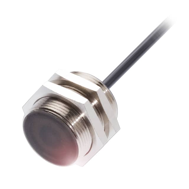 BES00F3 Balluff  Proximity Sensors - Industrial
