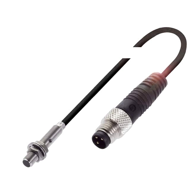 BES00H1 Balluff  Sensori di prossimità - Industriali