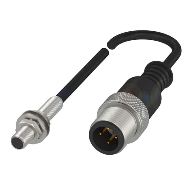 BES00H6 Balluff  Proximity Sensors - Industrial