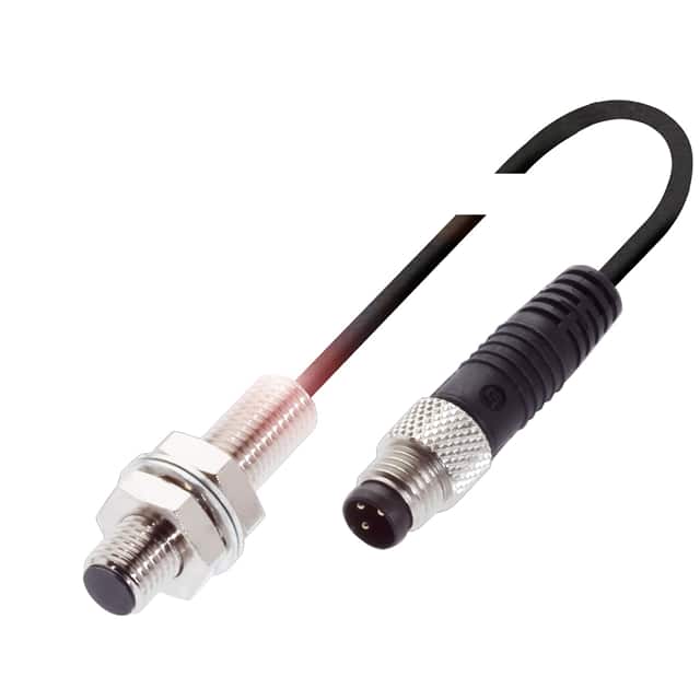 BES00MU Balluff  Näherungssensoren – Industrie