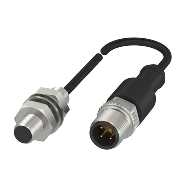 BES00N9 Balluff  Proximity Sensors - Industrial