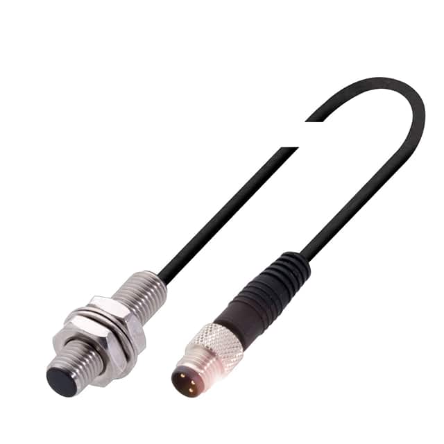 BES00P3 Balluff  Proximity Sensors - Industrial