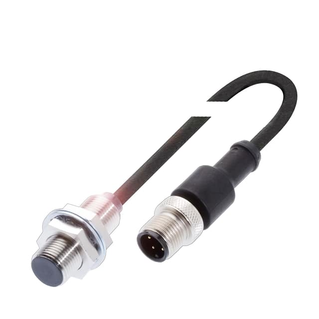 BES00PH Balluff  Proximity Sensors - Industrial