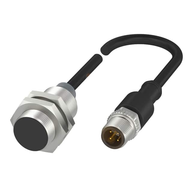 BES00R5 Balluff  Proximity Sensors - Industrial