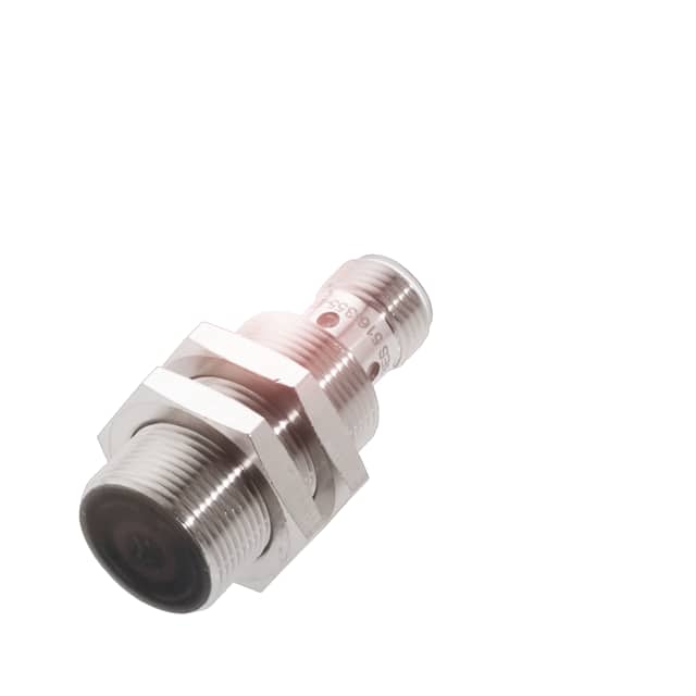 BES00ER Balluff  Proximity Sensors - Industrial