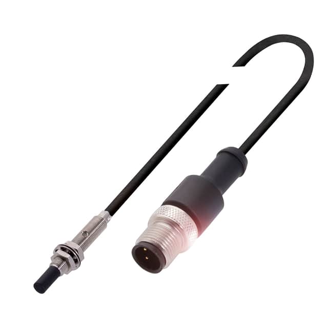 BES013C Balluff  Proximity Sensors - Industrial