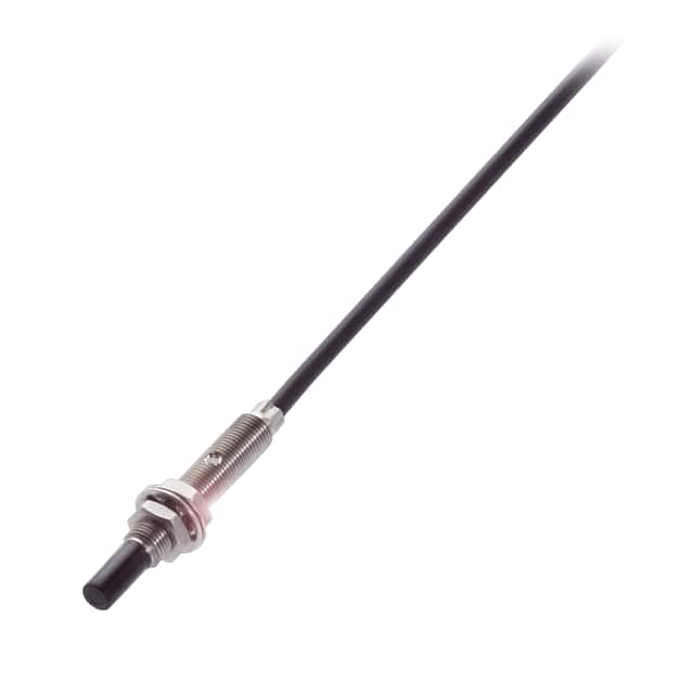 BES013F Balluff  Proximity Sensors - Industrial
