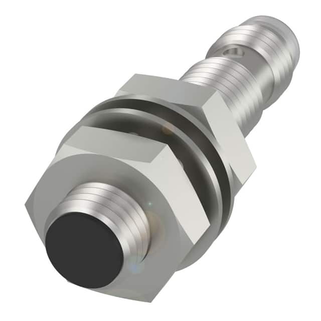 BES014A Balluff  Proximity Sensors - Industrial
