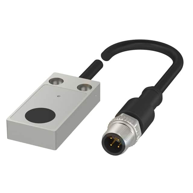 BES0153 Balluff  Sensori di prossimità - Industriali