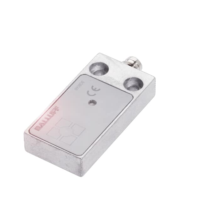 BES01FR Balluff  Sensori di prossimità - Industriali