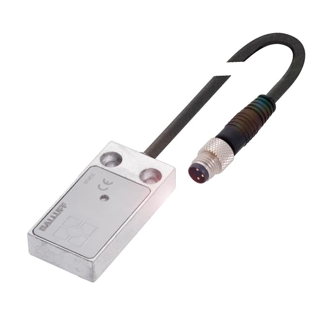 BES01FT Balluff  Proximity Sensors - Industrial