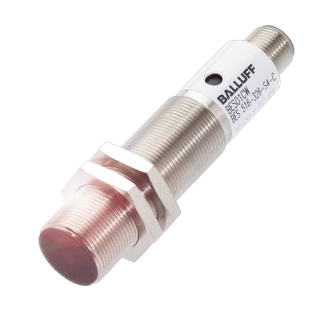 BES01CW Balluff  Sensori di prossimità - Industriali