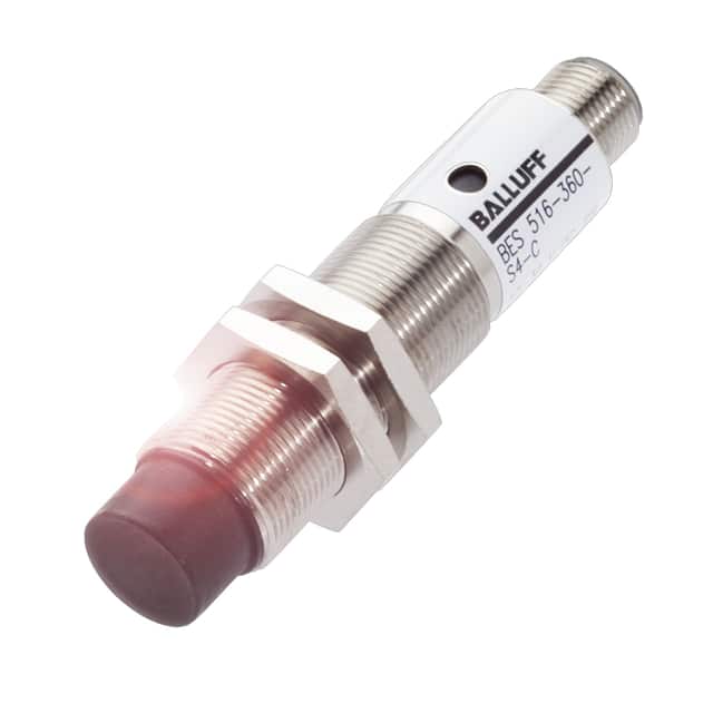 BES01HY Balluff  Sensori di prossimità - Industriali