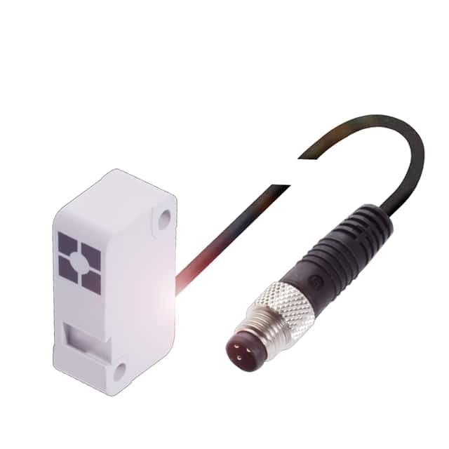 BES01MT Balluff  Proximity Sensors - Industrial