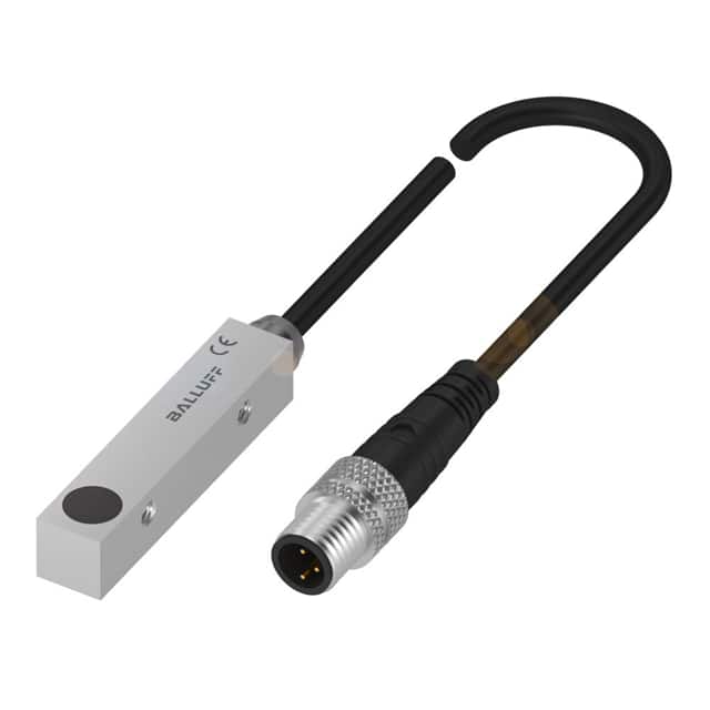 BES01TK Balluff  Proximity Sensors - Industrial