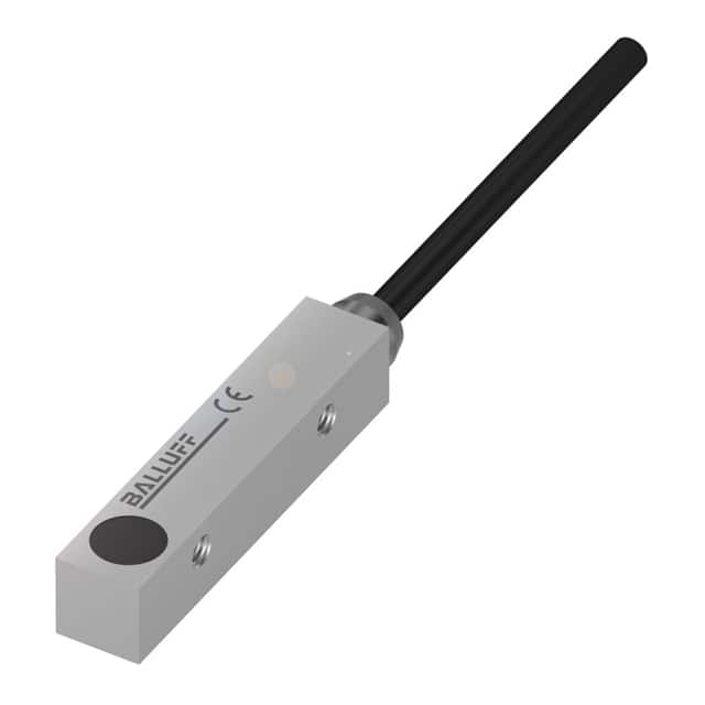 BES01TN Balluff  Näherungssensoren – Industrie