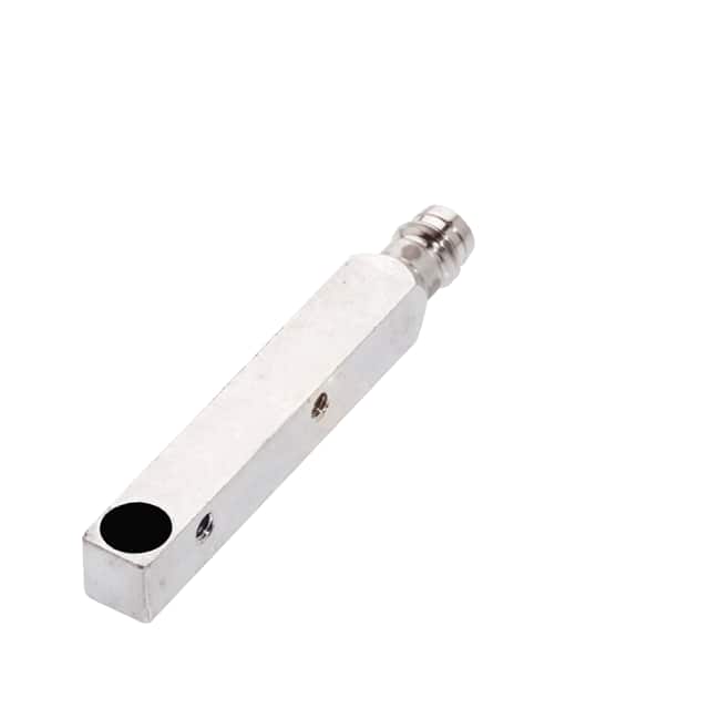 BES01U2 Balluff  Sensores de proximidad - Industriales