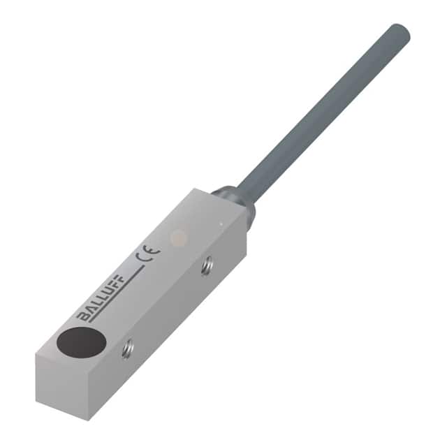 BES01U0 Balluff  Näherungssensoren – Industrie