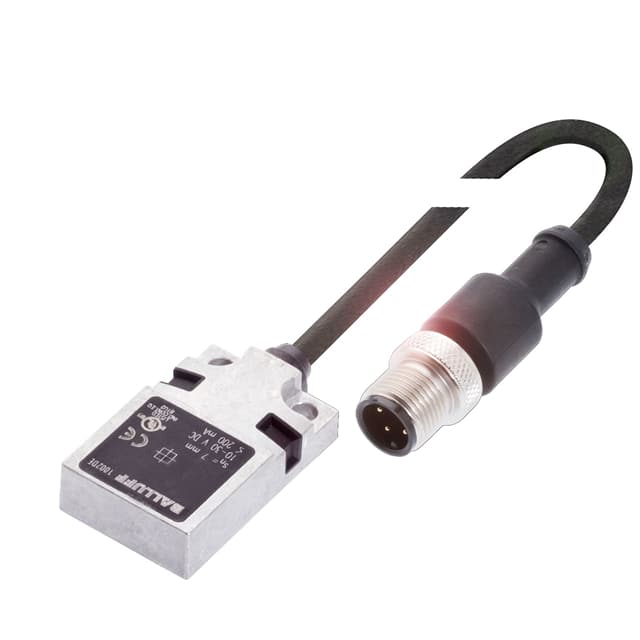 BES01W3 Balluff  Proximity Sensors - Industrial