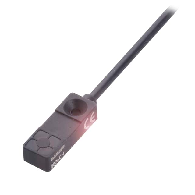 BES01WL Balluff  Proximity Sensors - Industrial