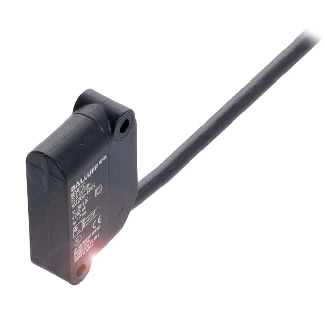 BES01YZ Balluff  Sensori di prossimità - Industriali