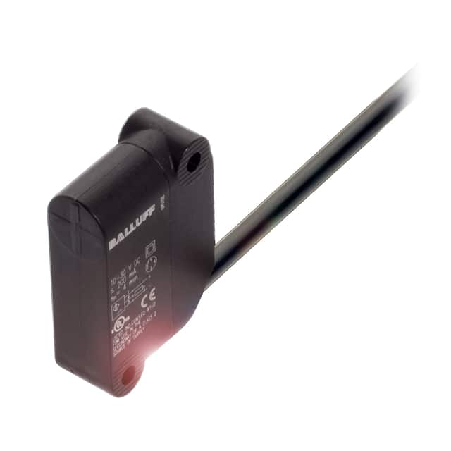 BES01Z5 Balluff  Proximity Sensors - Industrial