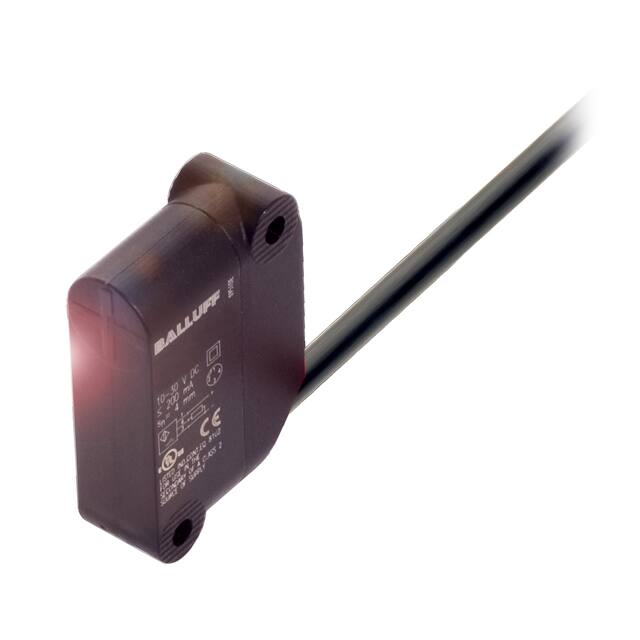 BES01Z7 Balluff  Proximity Sensors - Industrial