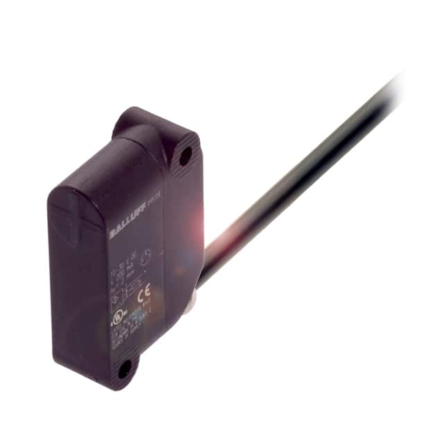 BES01ZE Balluff  Proximity Sensors - Industrial