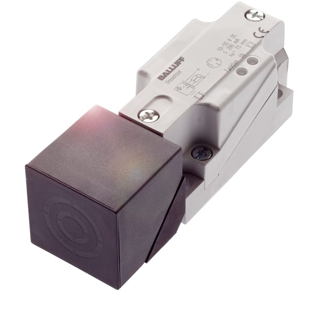 BES020C Balluff  Proximity Sensors - Industrial