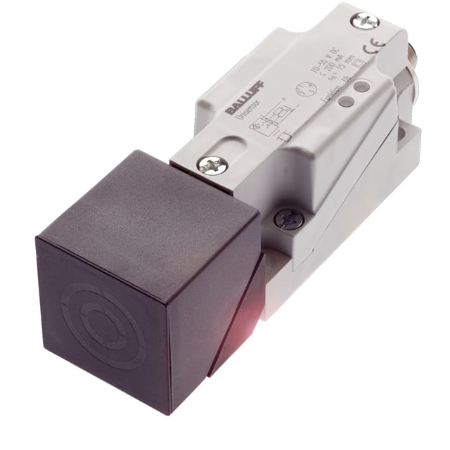 BES020A Balluff  Näherungssensoren – Industrie