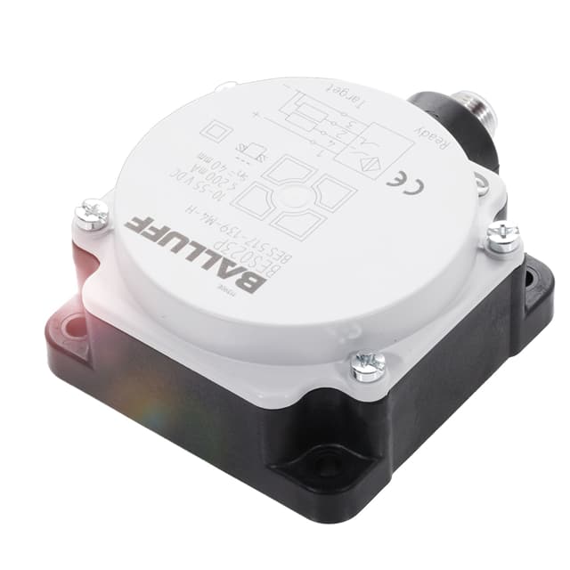 BES023W Balluff  Näherungssensoren – Industrie