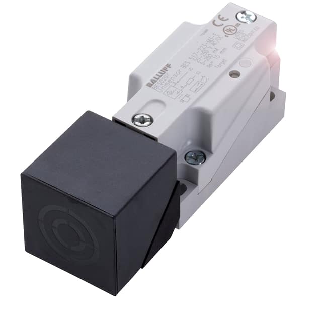 BES023Y Balluff  Proximity Sensors - Industrial
