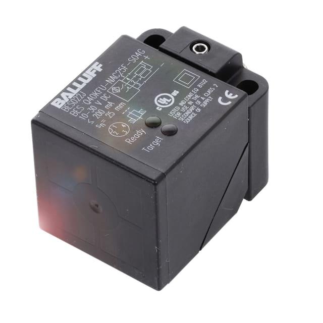 BES022J Balluff  Sensori di prossimità - Industriali