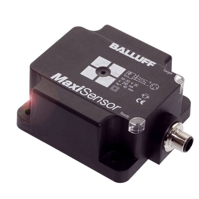 BES0226 Balluff  Proximity Sensors - Industrial