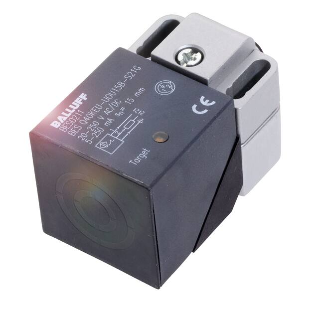 BES022F Balluff  Proximity Sensors - Industrial