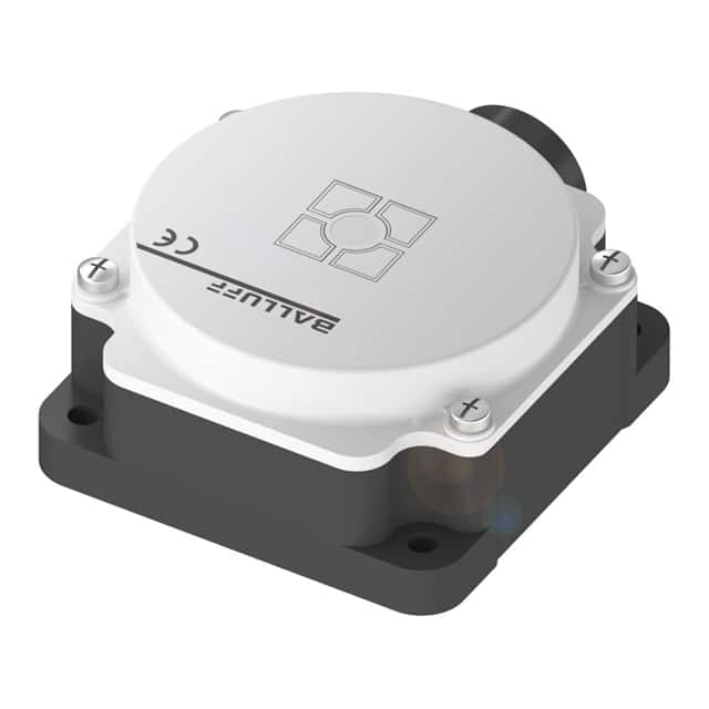 BES023E Balluff  Proximity Sensors - Industrial