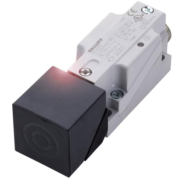 BES0246 Balluff  Proximity Sensors - Industrial