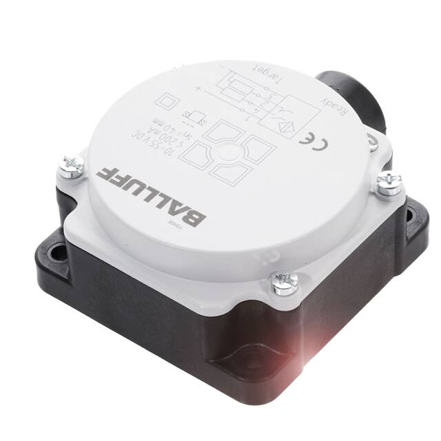 BES024F Balluff  Sensori di prossimità - Industriali