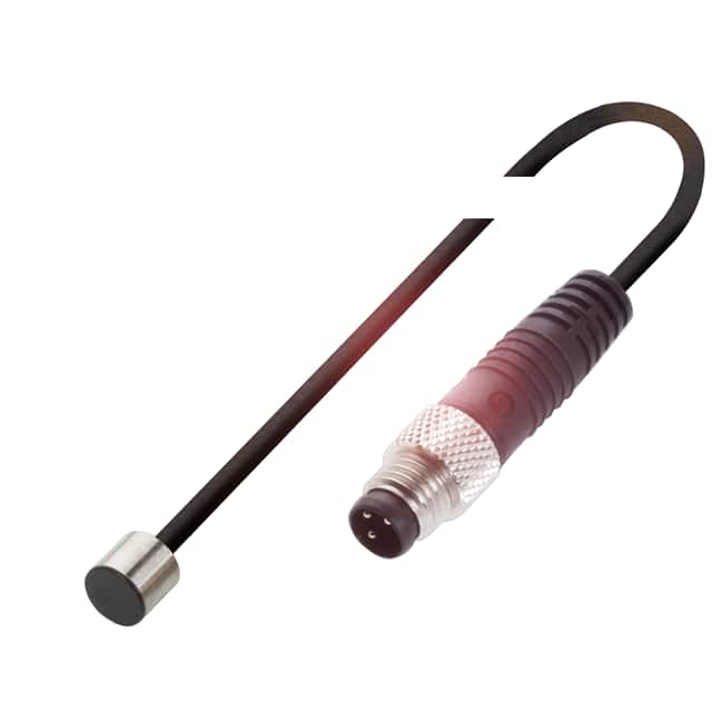 BES0254 Balluff  Näherungssensoren – Industrie