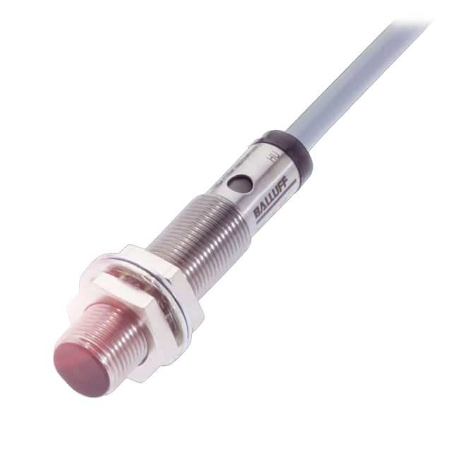 BES0280 Balluff  Proximity Sensors - Industrial