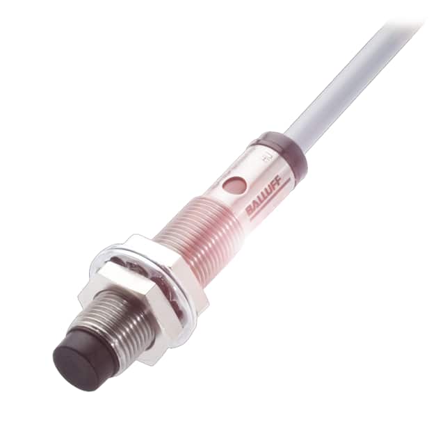 BES028F Balluff  Proximity Sensors - Industrial