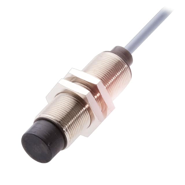 BES0292 Balluff  Sensori di prossimità - Industriali