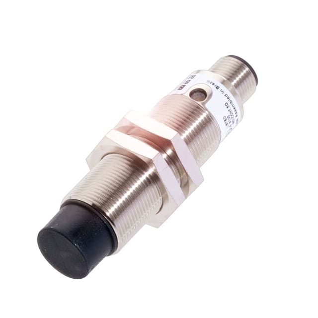 BES0297 Balluff  Proximity Sensors - Industrial