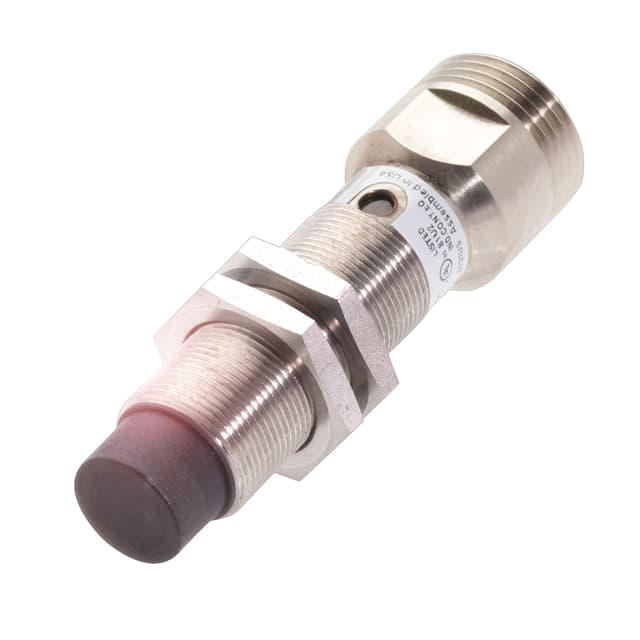 BES0298 Balluff  Proximity Sensors - Industrial