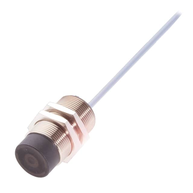 BES02A6 Balluff  Näherungssensoren – Industrie