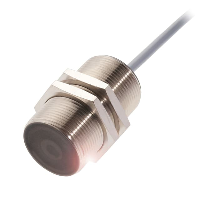 BES02AR Balluff  Proximity Sensors - Industrial