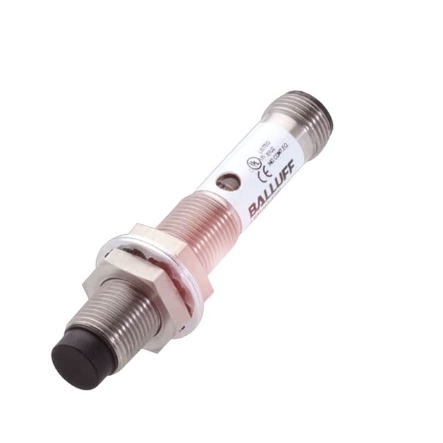 BES028J Balluff  Proximity Sensors - Industrial